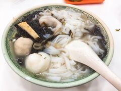 -文辉墨鱼丸大王(铜锣湾渣甸街总店)