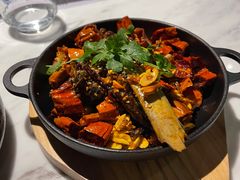 -九月里.自由花园餐厅