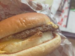 -麦当劳(元朗贸易中心店)