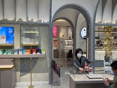 -宝岛眼镜(北京亚运村旗舰店)