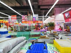 -北市万盛购物广场