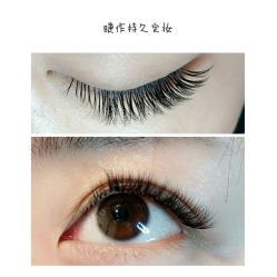 睫毛嫁接-光SPA科技美肤