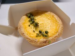 -CARINO BAKERY&CAFE(南方商城店)