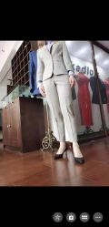-kadlon轻奢服装定制(金赢108创意广场银座店)