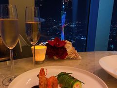 -广州四季酒店·佰鲜汇·现代法餐