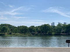 -尚贤河湿地