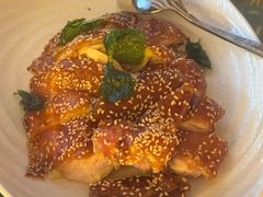 -采悦轩中餐厅·粤菜·海南菜(神州半岛喜来登度假酒店)