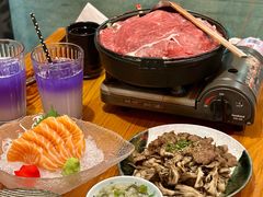 -千懿六本木酒场(常熟路店)