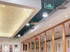 大堂-东方饺子王(新奥购物中心店)