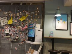-迦南·甜品蛋糕(传媒店)