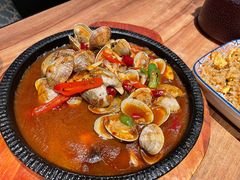 -耶里夏丽·丝路新疆菜·清真食品(徐汇南丹东路臻选店)