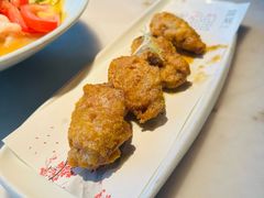 -绿茶餐厅(千岛湖银泰城店)