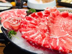 -快乐小羊火锅餐厅(农科路店)