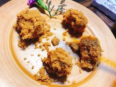 -堂宴·老厦门私房菜(1988仙岳总店)