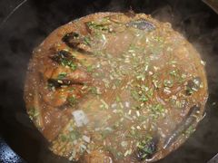 -山河屯铁锅炖(哈西站店)