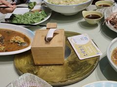 -和源祥·日照菜扛把子(万平口一店)