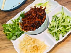 -合合春饼(潘家园店)
