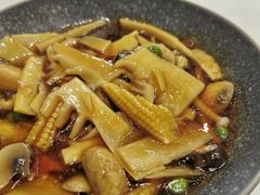-天龙宝严素食馆(大兴善寺店)