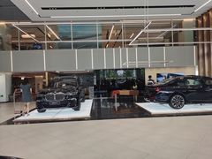 -北京盈之宝宝马4S店(望京店)