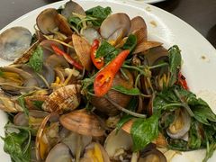 -梅鑫海产店