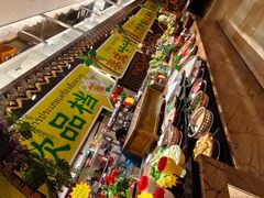 -金厨泰国餐厅·全泰籍厨师料理(拱北店)