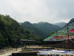 -浙西大峡谷
