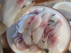 -淘米捞·米汤脆鲩鱼火锅(福田皇岗店)