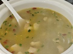 -阿峰饭店·本地土菜馆·农家土鸡煲·一品神仙鸡(报福店)