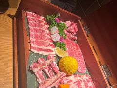 -MIKOMIKO和牛烧肉专门店(南门店)