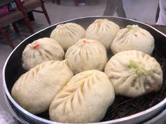 -张包铺(道外店)