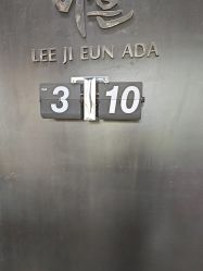 -韩国李知恩形象设计