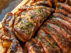 -拉蒂娜·巴西牛排馆 Latina·Brazilian Steakhouse(陆家嘴旗舰店)