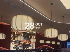 -東盛炭烤自助料理(玄武招商花园城店)