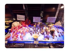 -广州花园酒店·凌璇阁旋转餐厅CAROUSEL360