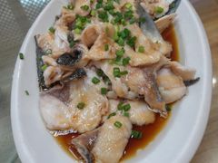 -渔老大·有机鱼馆·老字号(古城店)