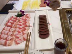 -重庆德庄火锅(太仓万达店)