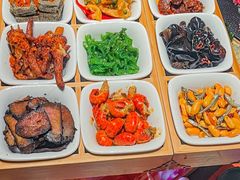 -宽来·欢聚火锅(来福士广场水景店)