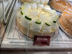 -The Cheesecake Factory 芝乐坊餐厅(王府中環店)