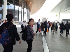 -珠海拱北口岸