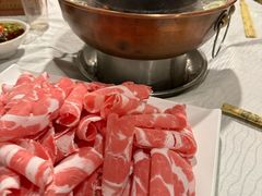 -罗肥羊涮羊肉(君平街127号院店)