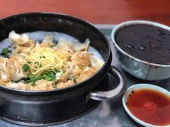 -味一早餐(新芝路店)