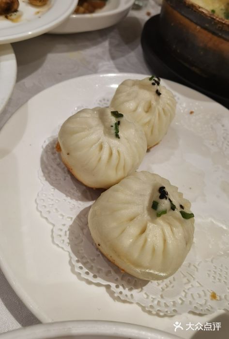和记小菜(名品店)生煎点心图片