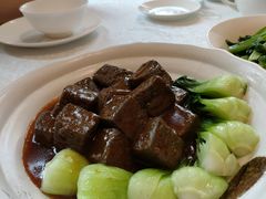 -香宫中餐厅 · 桂林香格里拉