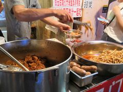 豆笋-张记捆鸡(总店)