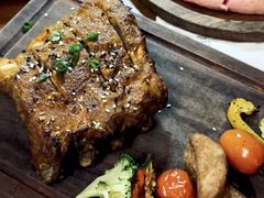 -埠口精酿夜景餐酒吧· BREWPORT BISTRO(长嘉汇重庆之眼店)