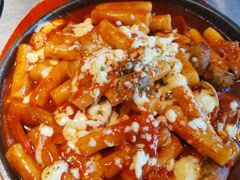 -MI WU FACTORY米屋美食工厂餐厅(绿地店)