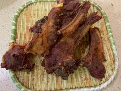 -海军馕坑肉店(库尔勒总店)