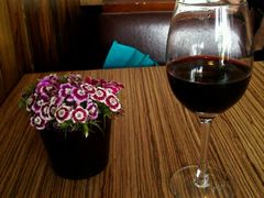 红酒-榖屋house of flour(张江首店)