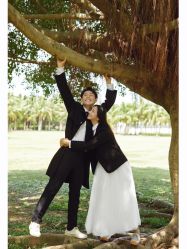 -青禾蒙娜丽莎婚纱摄影(武汉总店)