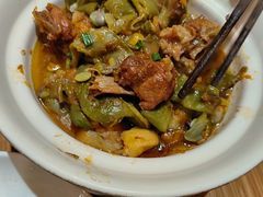 -金掌勺·锅包肉(广渠门店)